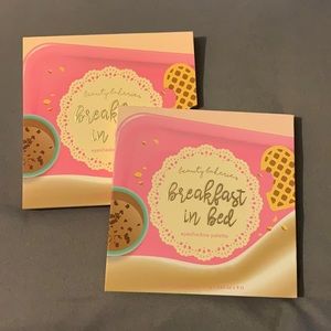Beauty Bakerie - Eyeshadow Palette